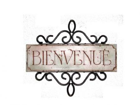***Bienvenue***