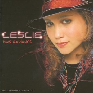 Parole de l'envers la terre par Leslie
